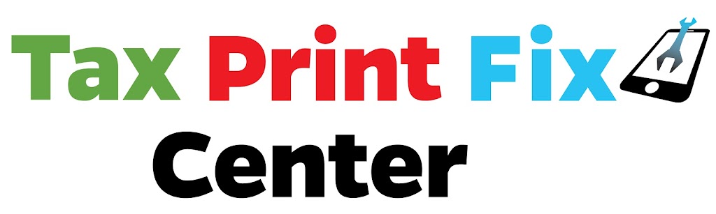 TAX PRINT FIX and Ship Center | 8876 Dallas Acworth Hwy Suite 310A, Dallas, GA 30132, USA | Phone: (404) 662-3131