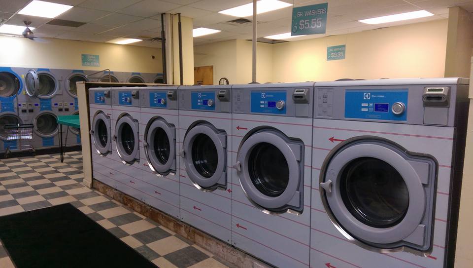 Lancer Laundry | 1200 Northeast Blvd #5183, Wilmington, DE 19802, USA | Phone: (302) 278-4004