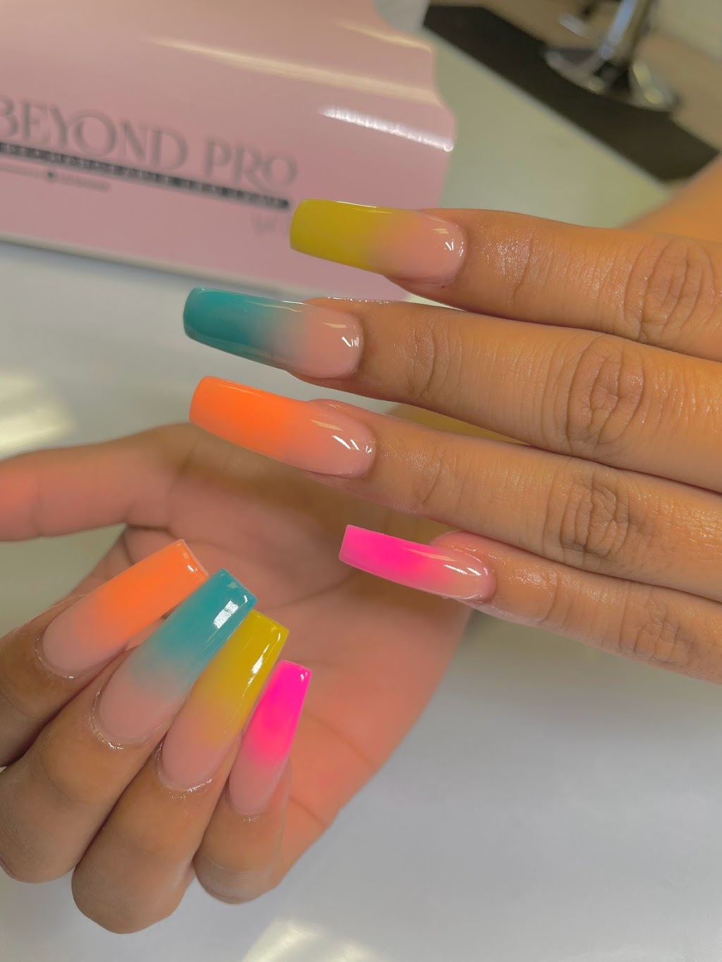 Adore Hair & Nail Studio | 501 Bellevue Rd, Atwater, CA 95301, USA | Phone: (209) 991-9040