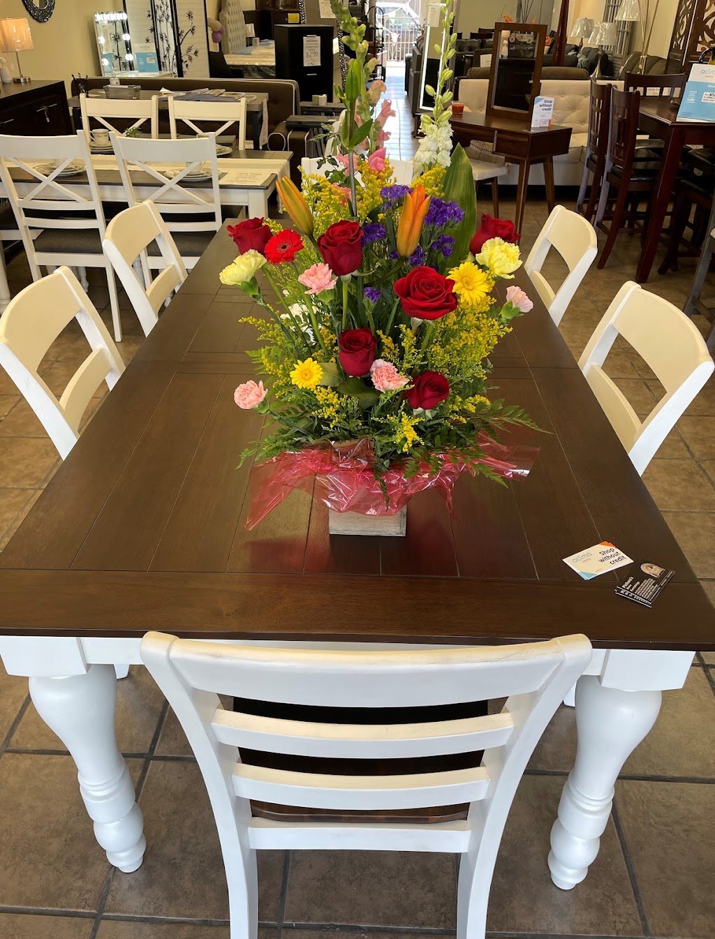 Plethoras Home Furnishings | 5161 Freeport Blvd, Sacramento, CA 95822, USA | Phone: (916) 454-6118