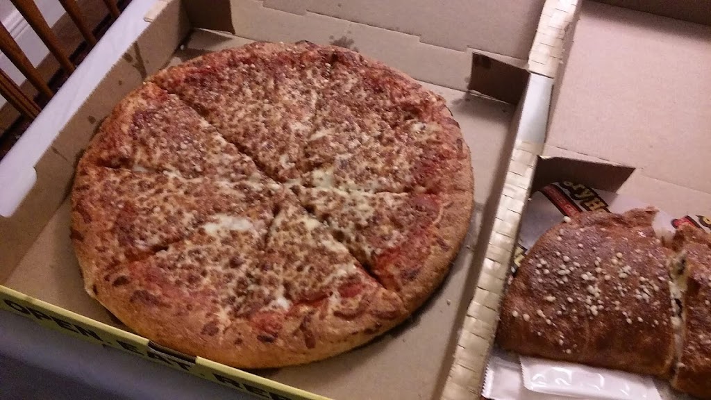 Hungry Howies Pizza | 12710 US-301, Dade City, FL 33525, USA | Phone: (352) 521-0054