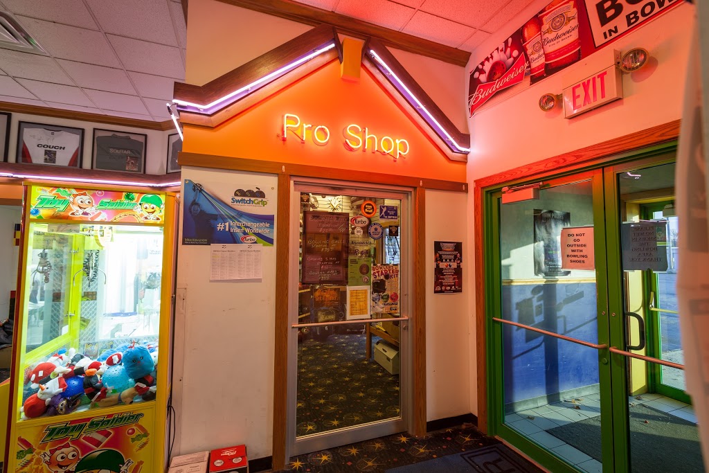 Al-Mar Lanes | 1010 N Main St, Bowling Green, OH 43402, USA | Phone: (419) 352-4637