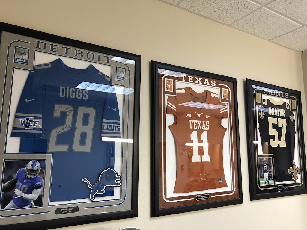The Shop by Tré | 7212 Goforth Rd #112, Kyle, TX 78640, USA | Phone: (512) 738-4617
