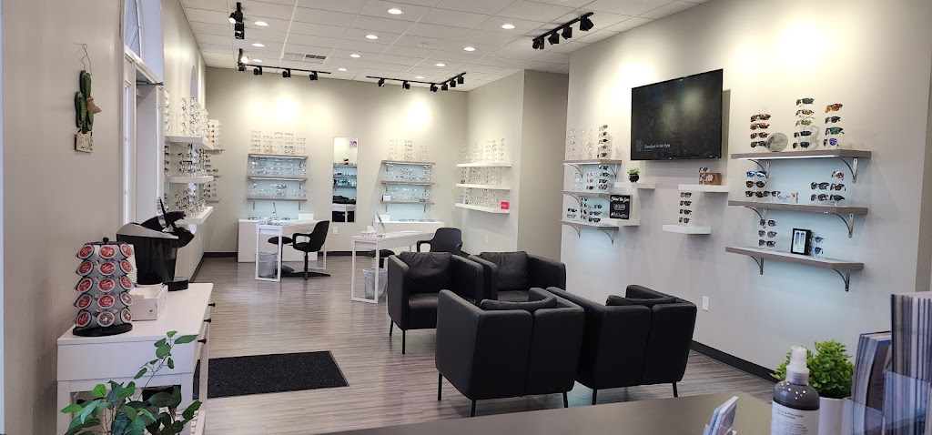 Advanced Vision Care | 840 Admiral Weinel Blvd, Columbia, IL 62236, USA | Phone: (618) 543-0089