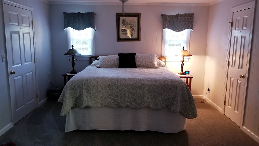 Marl Inn Bed and Breakfast | 220 Church St, Yorktown, VA 23690, USA | Phone: (301) 807-0386