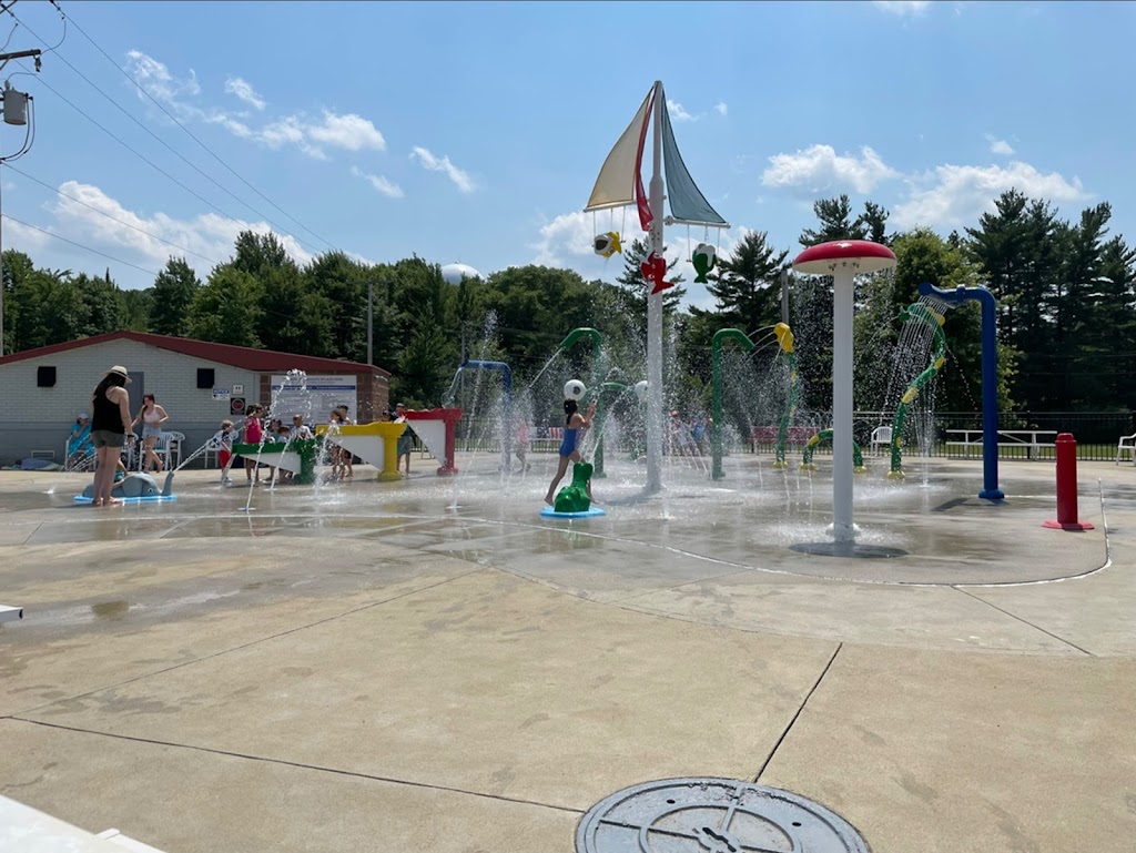 Broadview Heights Splash Park | 9543 Broadview Rd, Broadview Heights, OH 44147, USA | Phone: (440) 838-4522