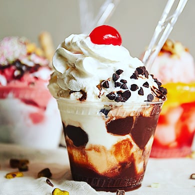 Sundae Funday Winfield | 9281 E 109th Ave, Crown Point, IN 46307, USA | Phone: (219) 310-8121