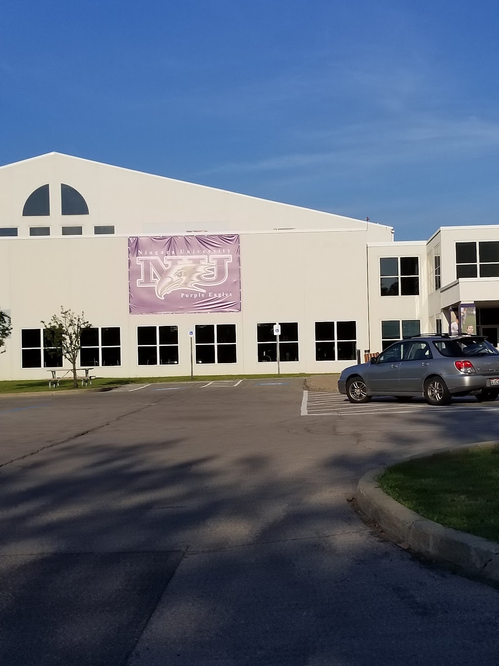 Kiernan Recreation Center | Niagara University, Niagara University 5795 Lewiston Rd, 17 University Drive, Lewiston, NY 14109, USA | Phone: (716) 286-8055