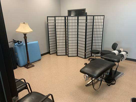 ChiroTrendz Family Chiropractic, Massage and Wellness Center | 18610 E Rittenhouse Rd A101, Queen Creek, AZ 85142, USA | Phone: (480) 999-4700