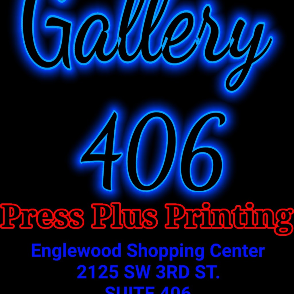 Gallery 406 | 2125 SW 3rd St, Grand Prairie, TX 75051, USA | Phone: (878) 222-0278