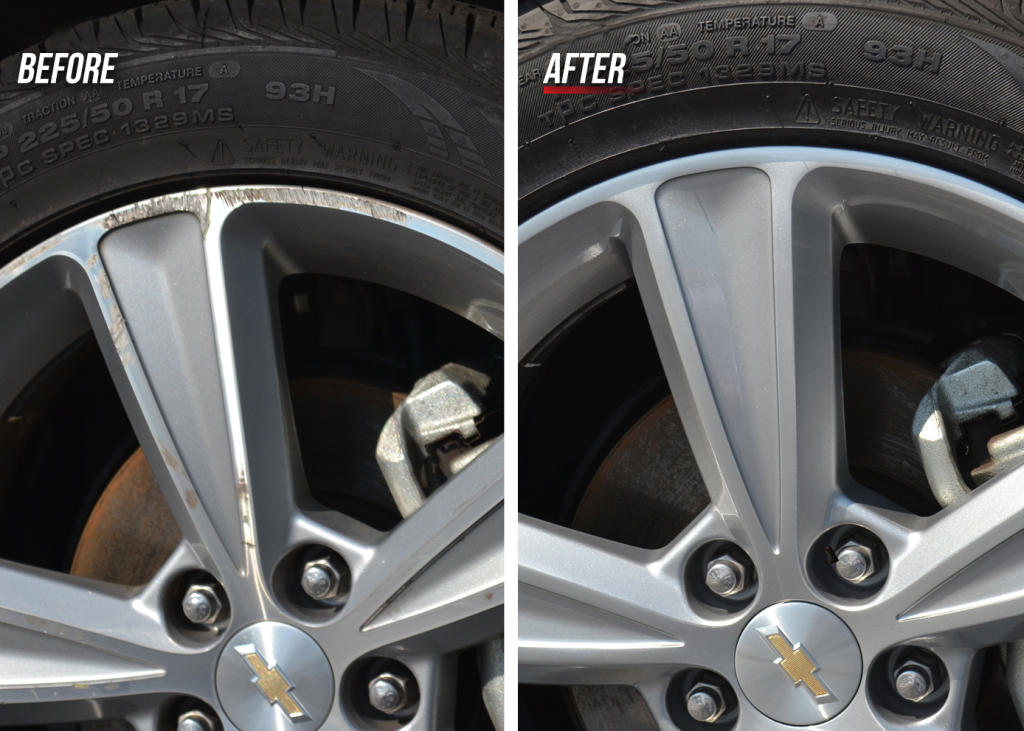 Wheel Doctor Wheel Repair | 776 Jernee Mill Rd Unit 110, Sayreville, NJ 08872, USA | Phone: (732) 500-9998