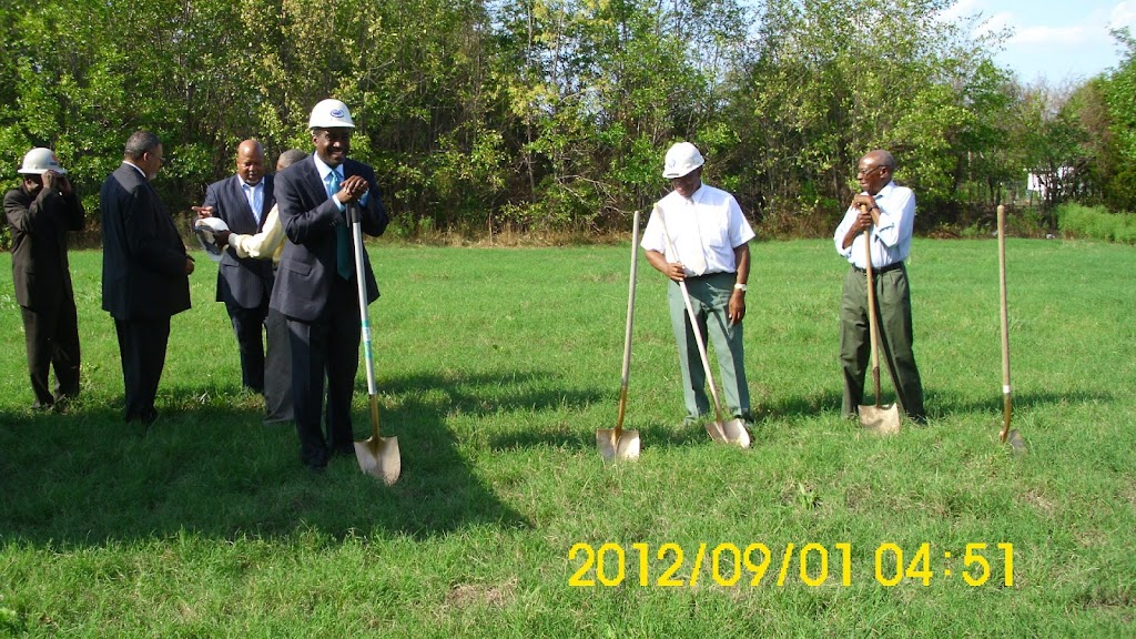 Maranatha Seventh-Day Adventist Church, Okmulgee, Ok | 1213 E Chicago, Okmulgee, OK 74447, USA | Phone: (918) 756-3034