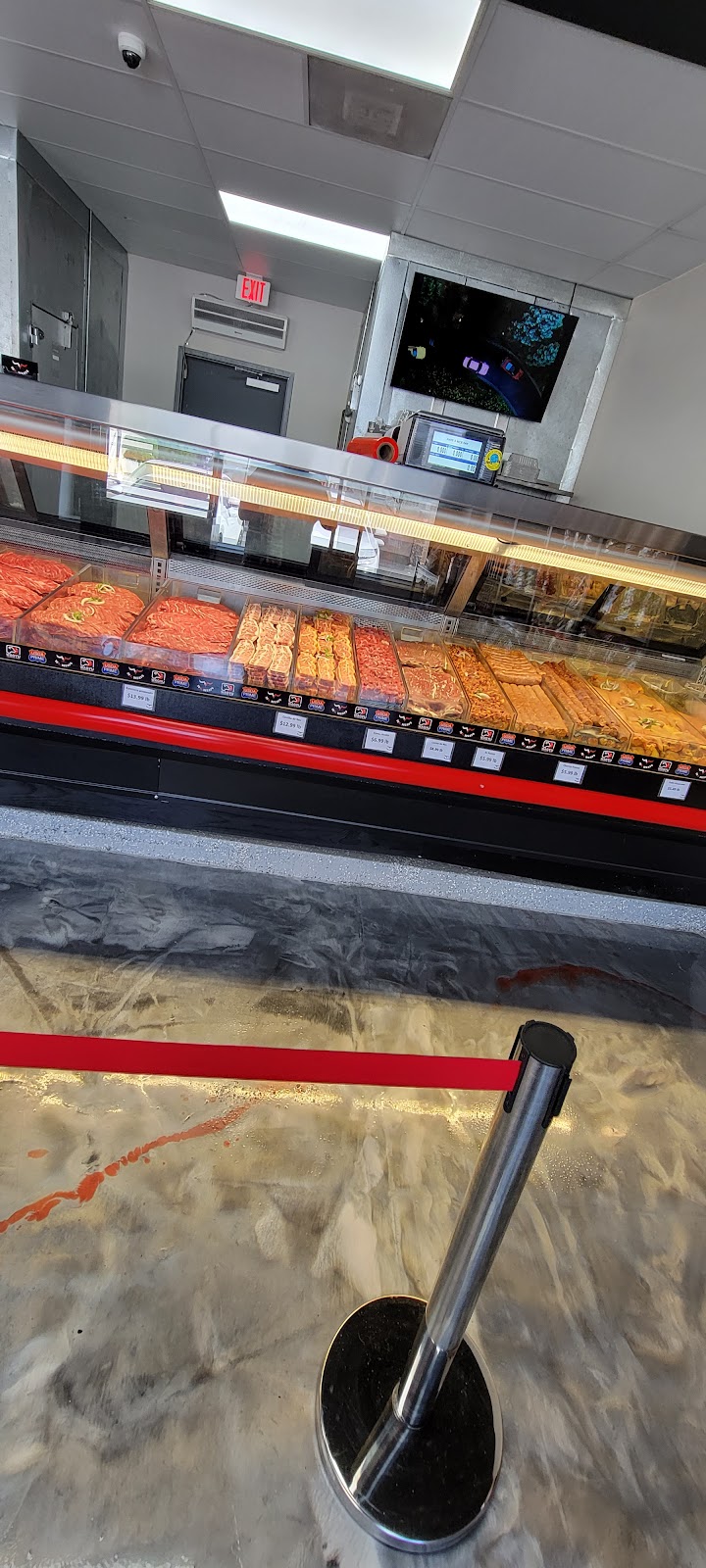 Mr. Meats | 1404 W Whittier Blvd, Montebello, CA 90640, USA | Phone: (323) 530-0098