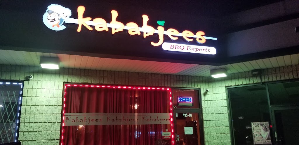 Kababjees | 495 S Broadway, Hicksville, NY 11801, USA | Phone: (516) 597-5777