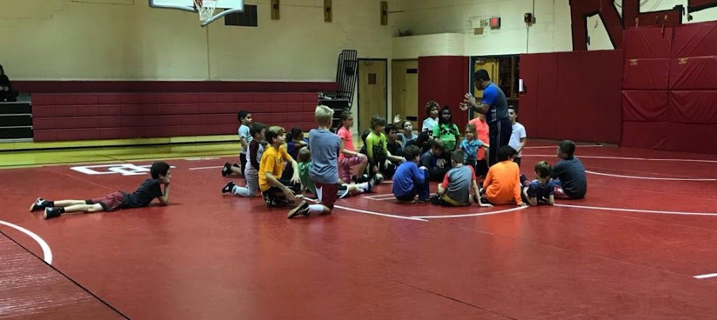 Champions Sport Academy | 8700 Stonehouse Dr, Ellicott City, MD 21043, USA | Phone: (410) 429-0272