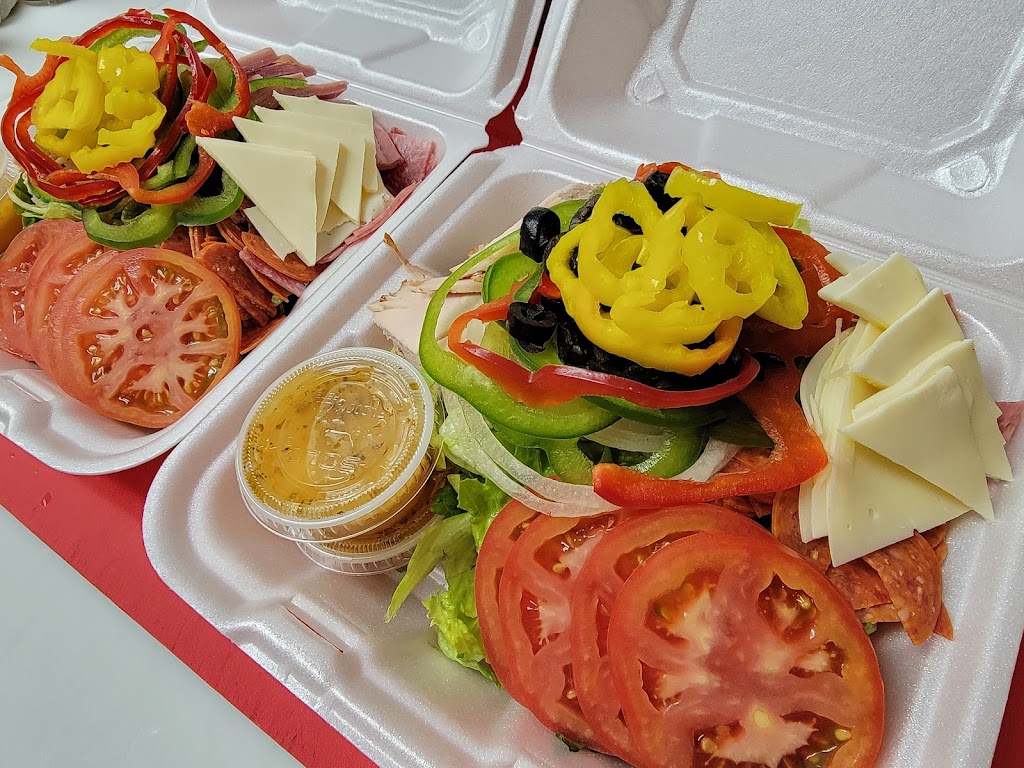 Avenue Subs Key Largo | 98900 Overseas Hwy, Key Largo, FL 33037, USA | Phone: (305) 741-7461