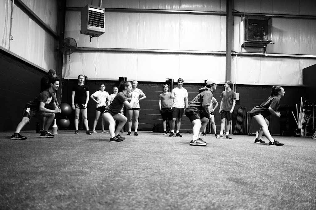 Peak Human Performance | 7920 Corporate Blvd C, Plain City, OH 43064, USA | Phone: (614) 918-7476