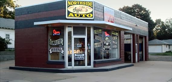 Northside Auto, Inc. | 4200 N Fremont Ave, Minneapolis, MN 55412, USA | Phone: (612) 521-7974