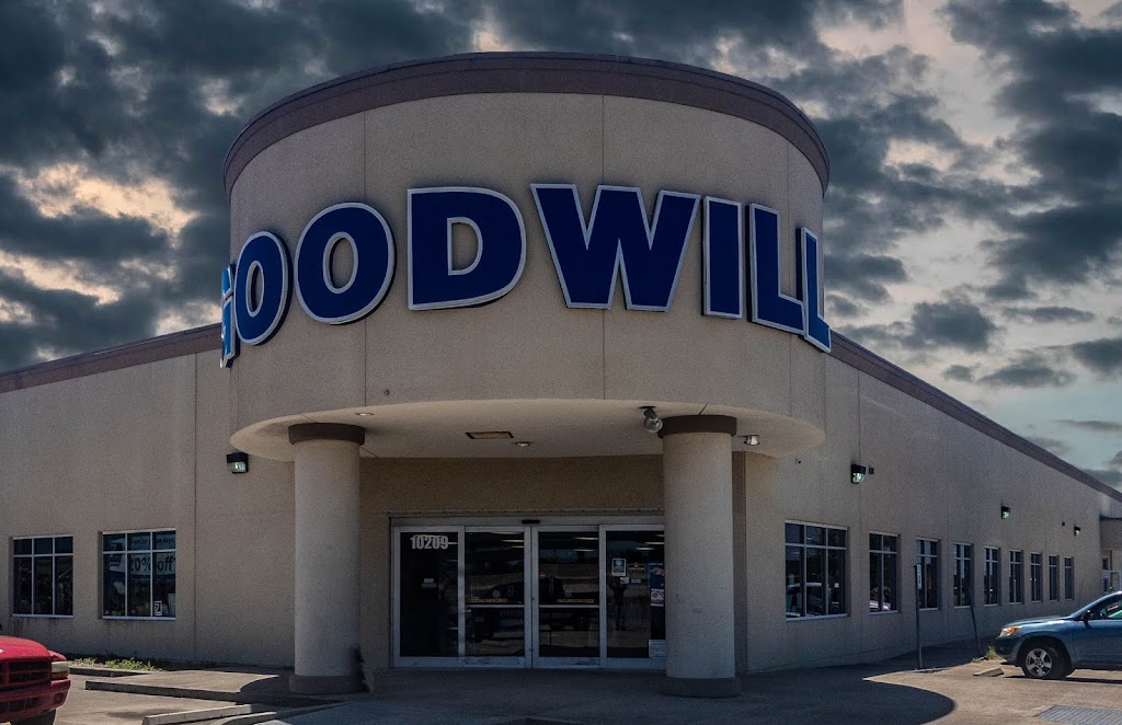 Goodwill | 10209 S Padre Island Dr, Corpus Christi, TX 78418, USA | Phone: (361) 939-7088