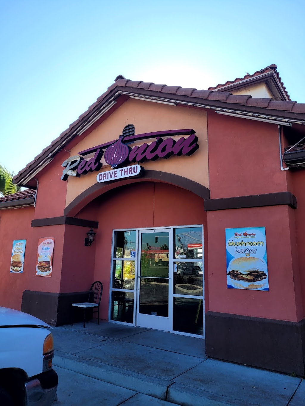 Red Onion | 16966 Rd 26, Madera, CA 93638, USA | Phone: (559) 664-8026