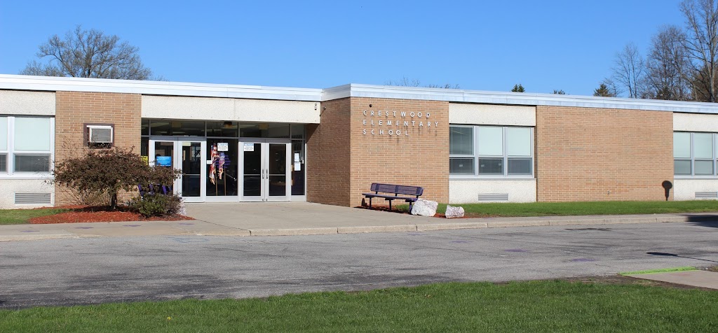 Swanton Elementary School | 111 Crestwood Dr, Swanton, OH 43558, USA | Phone: (419) 826-8991