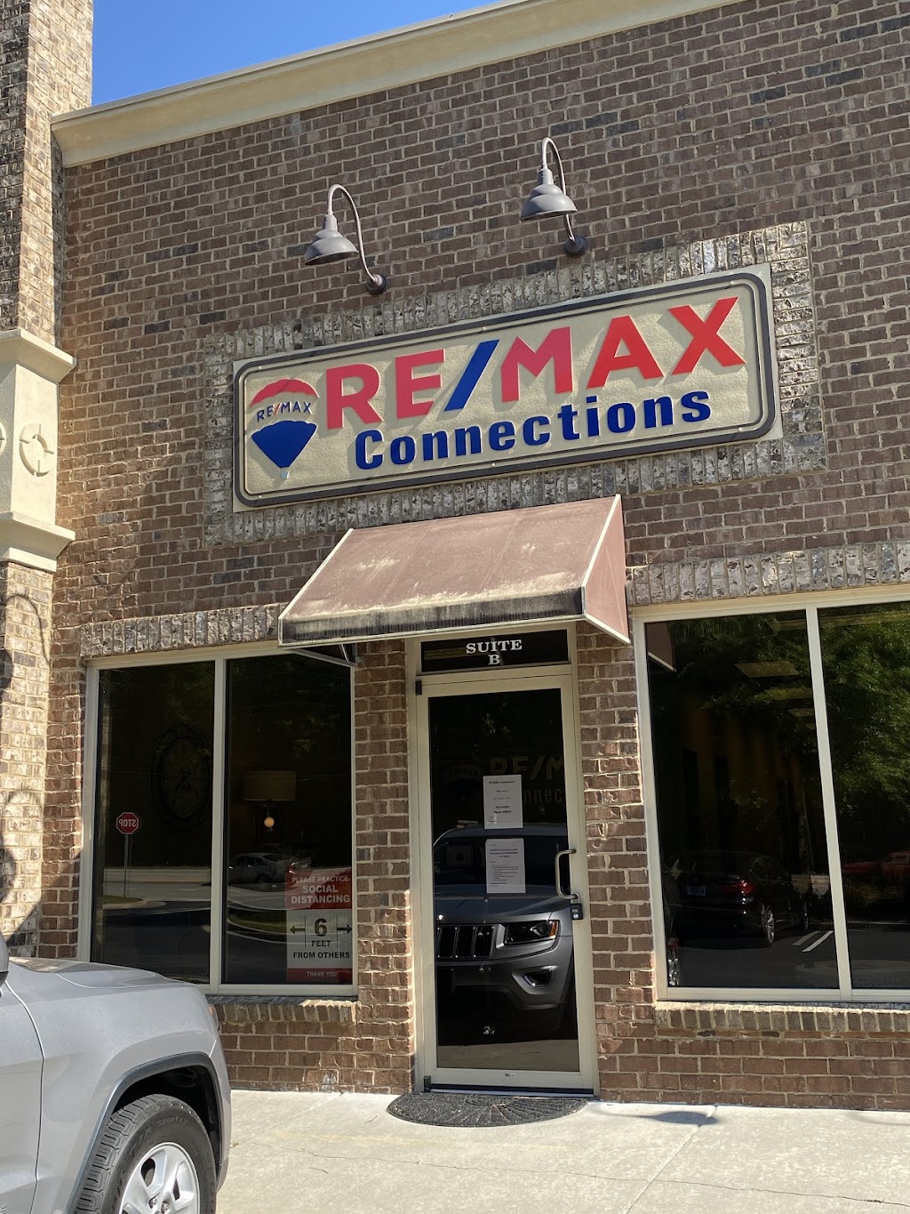 Jackie Campbell at RE/MAX Connections | 931 Lower Fayetteville Rd B, Newnan, GA 30263 | Phone: (678) 416-2326