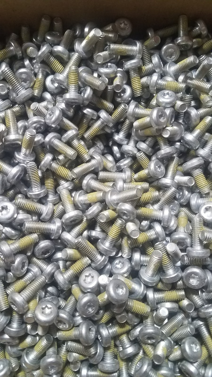 Dayton Nut & Bolt Co Inc | 1601 Thomas Paine Pkwy, Washington Township, OH 45459, USA | Phone: (937) 435-3770