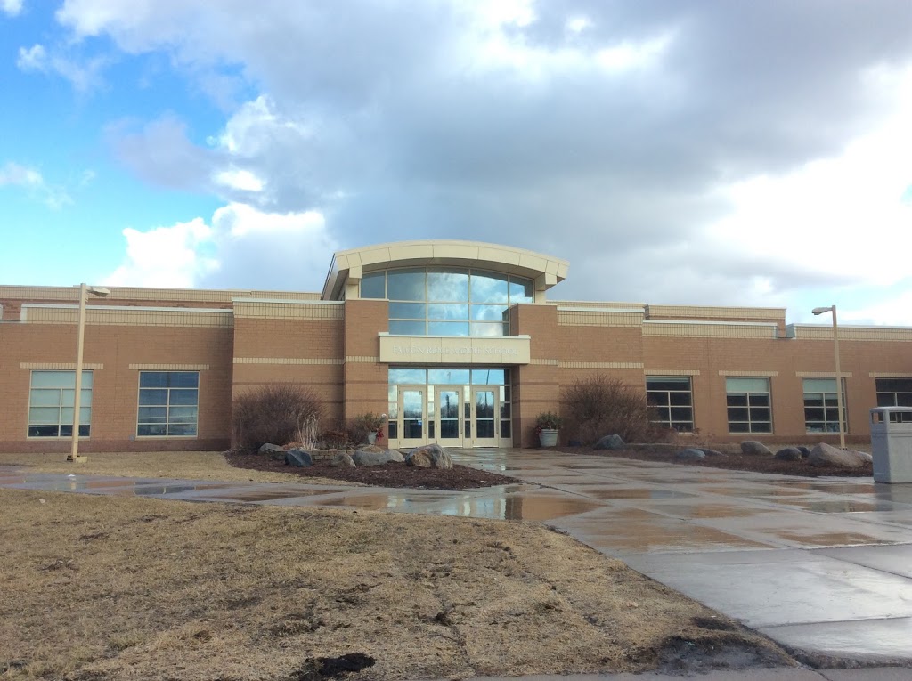 Falcon Ridge Middle School | 12900 Johnny Cake Ridge Rd, Apple Valley, MN 55124, USA | Phone: (952) 431-8760