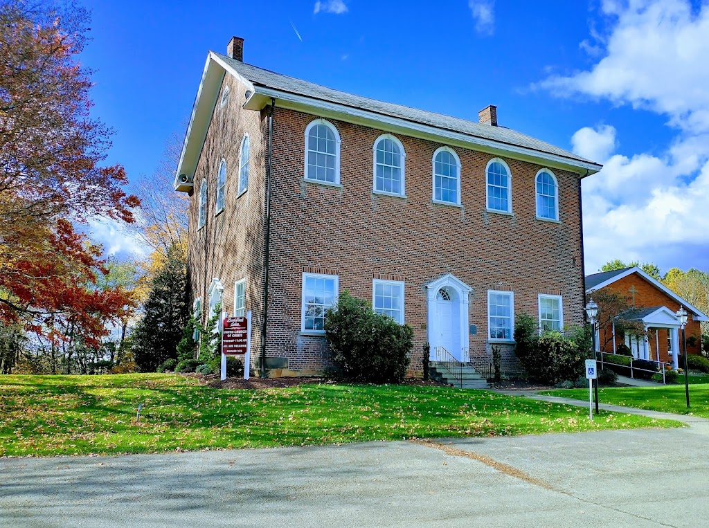 Brush Creek Cemetery | Alta Mira Ln, Irwin, PA 15642, USA | Phone: (724) 863-9501