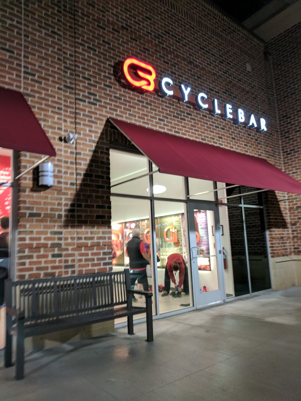 CYCLEBAR | 5022 Arco St, Cary, NC 27519, USA | Phone: (919) 694-5400