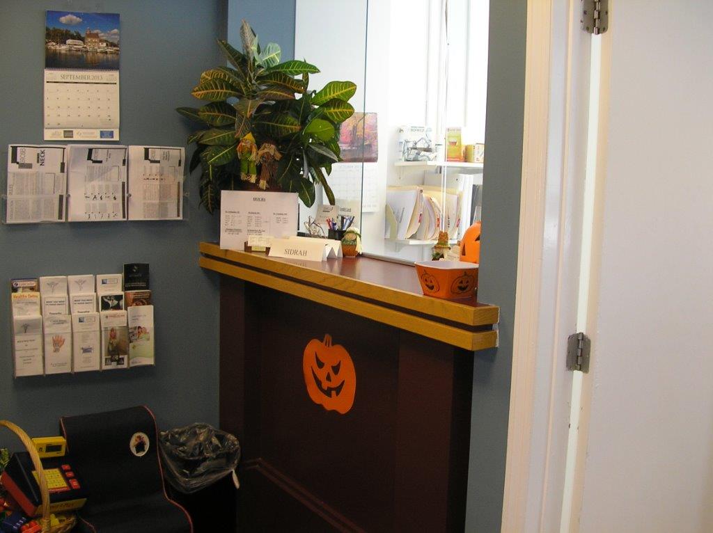 Syosset Chiropractic Group | 49 Berry Hill Rd, Syosset, NY 11791, USA | Phone: (516) 364-3382