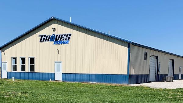 Groves Storage | 5441 T Rd, Waterloo, IL 62298, USA | Phone: (618) 936-4148