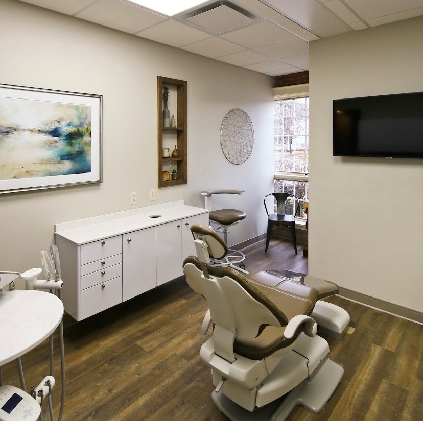 Mark Kozlowski, DDS | 8998 Brecksville Rd, Brecksville, OH 44141, USA | Phone: (440) 546-9522