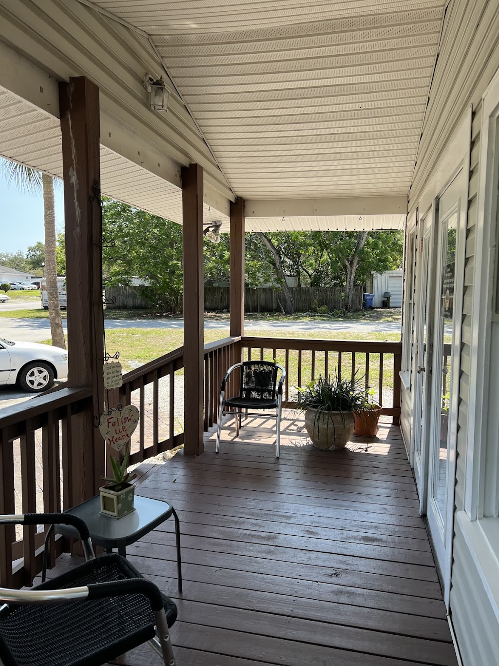 Ohana Cafe | 1090 Michigan Ave, Palm Harbor, FL 34683, USA | Phone: (727) 787-1234