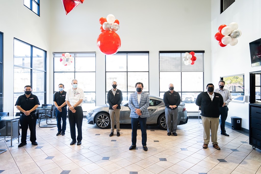 Capistrano Valley Toyota | 33395 Camino Capistrano, San Juan Capistrano, CA 92675, USA | Phone: (949) 482-6010