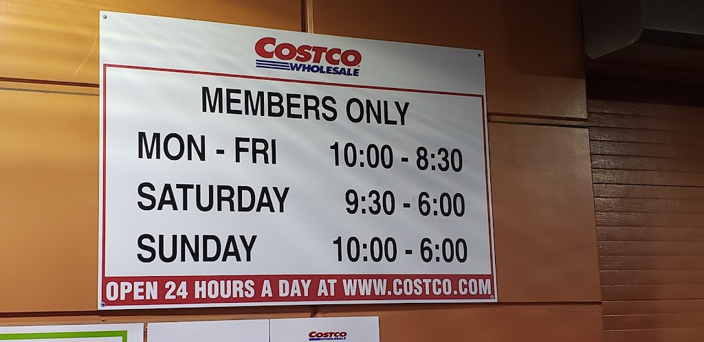 Costco Food Court | 115 Technology Dr, Irvine, CA 92618 | Phone: (949) 453-1536