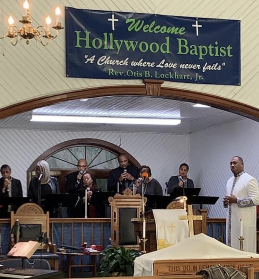 Hollywood Baptist Church | 3964 Old Buckingham Rd, Powhatan, VA 23139, USA | Phone: (804) 598-2763