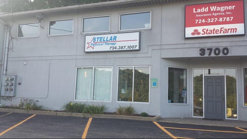 Stellar Physical Therapy | 3700 Old William Penn Hwy Suite 3, Murrysville, PA 15668, USA | Phone: (724) 387-1007