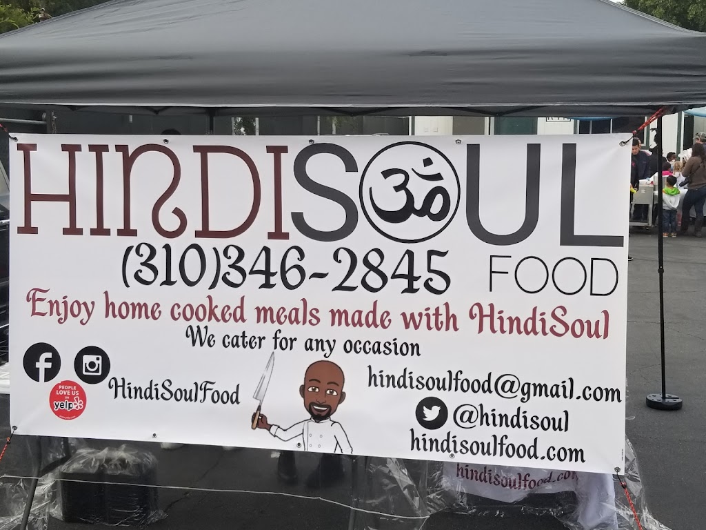 HindiSoul Food | 2669 W Via San Miguel, San Bernardino, CA 92410, USA | Phone: (310) 346-2845