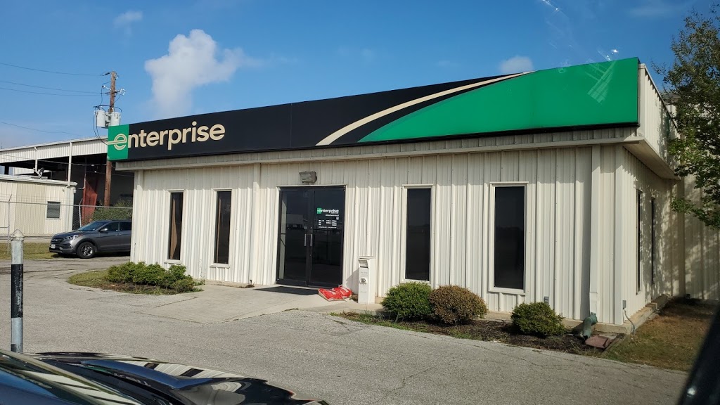 Enterprise Rent-A-Car | 3710 W 2nd St, Taylor, TX 76574, USA | Phone: (512) 365-8323