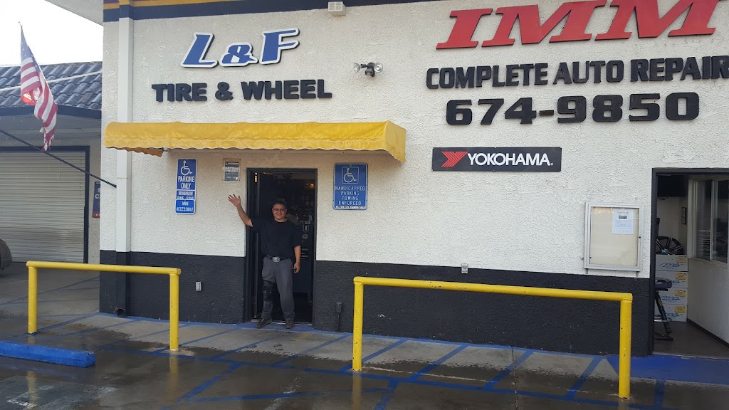 IMM Automotive | 21299 Palomar St, Wildomar, CA 92595, USA | Phone: (951) 674-9850