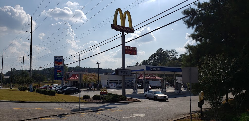 Byte Federal Bitcoin ATM (Chevron Food Mart) | 3036 Villa Rica Hwy, Dallas, GA 30157, USA | Phone: (786) 686-2983