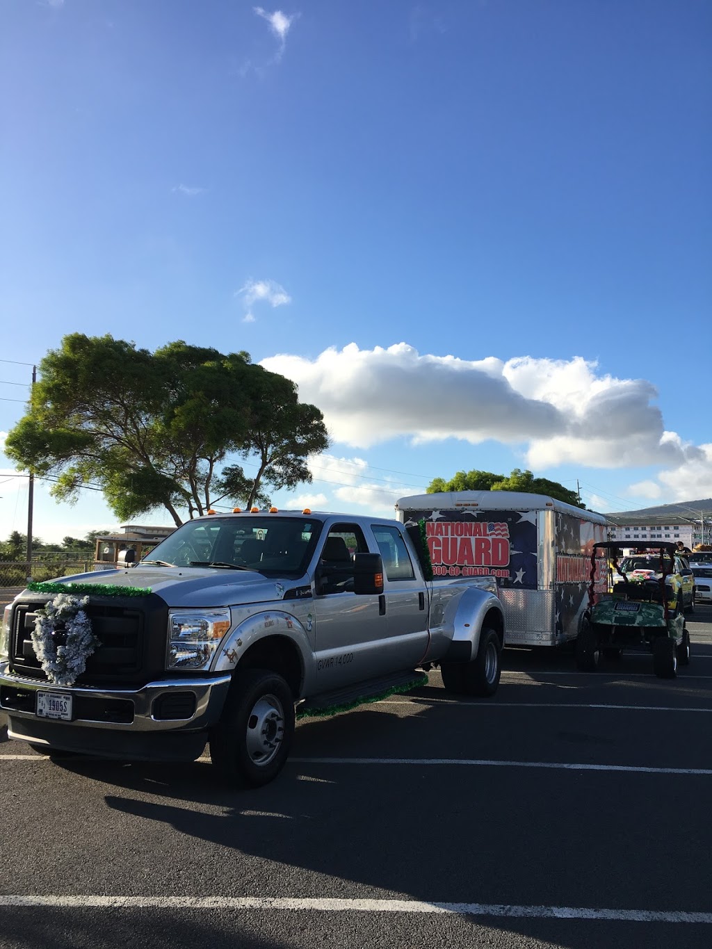 Hawaii Army National Guard Recruiting Office | 19 Shangrila St BLDG 19 Room 106, Kapolei, HI 96707, USA | Phone: (808) 630-0140