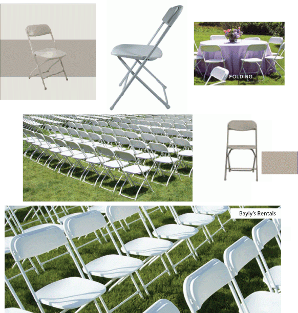 Baylys Tables Chairs & Tent | 144 Erie Blvd Suite 1, Schenectady, NY 12305, USA | Phone: (518) 372-6813