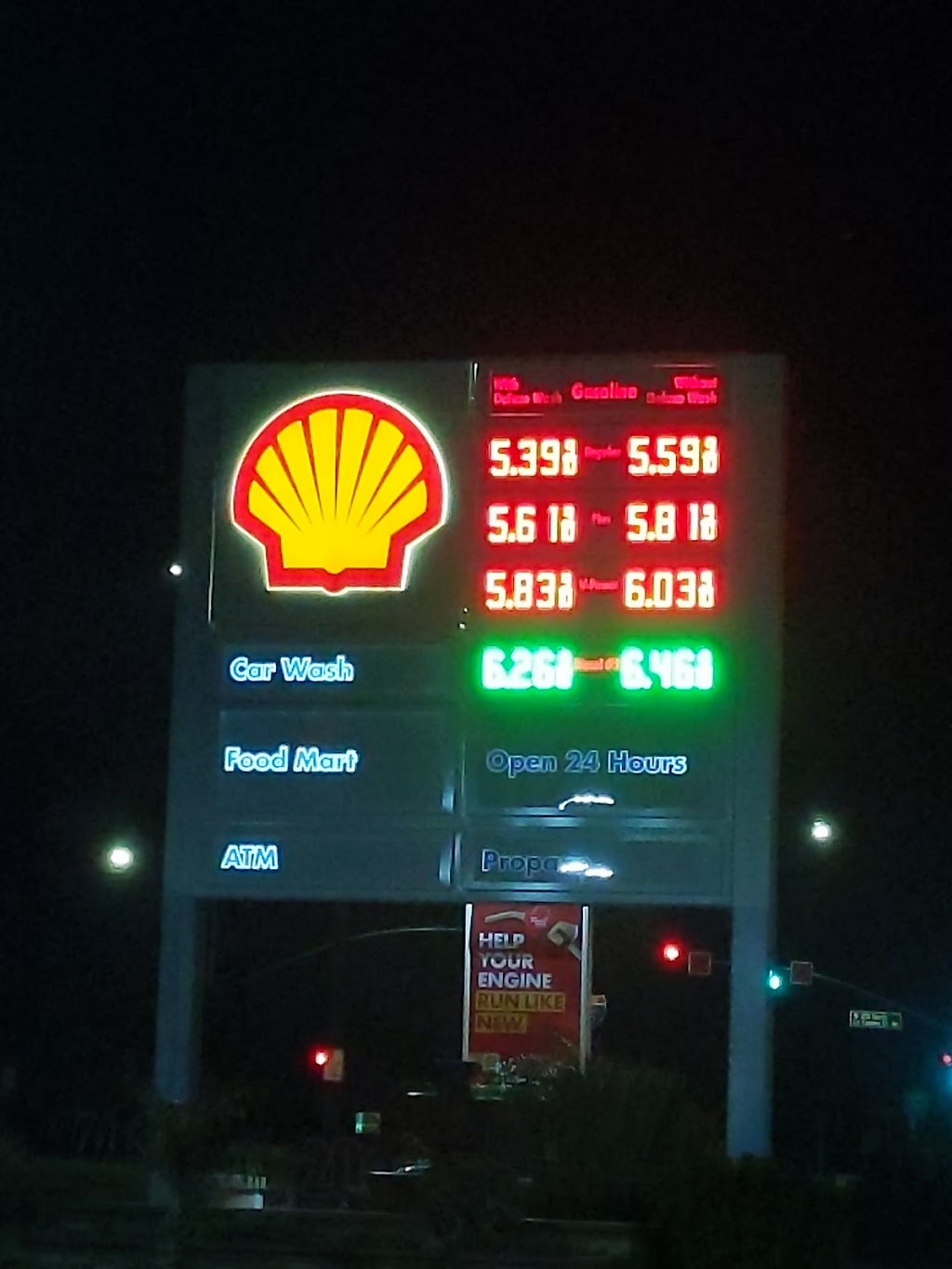 Shell | 2718 S Iowa Ave, Colton, CA 92324, USA | Phone: (951) 781-6211