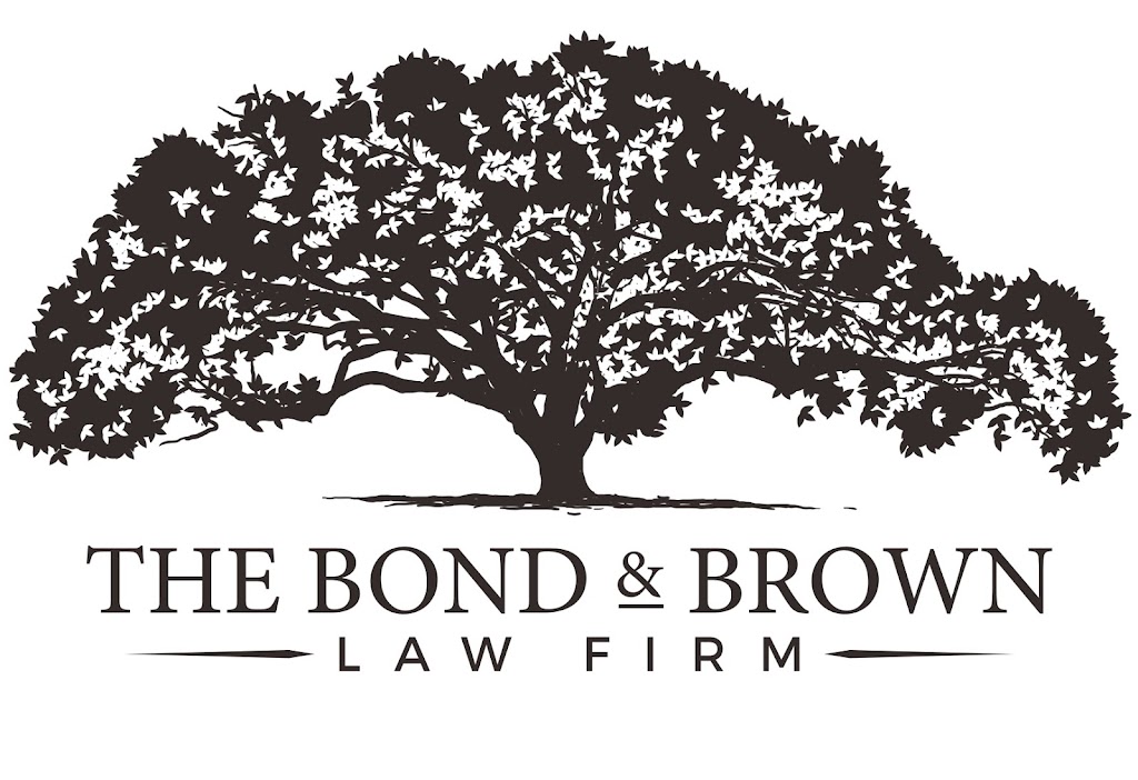 The Bond & Brown Law Firm, PLLC | 9720 Cypresswood Dr Suite 241, Houston, TX 77070, USA | Phone: (281) 448-4100