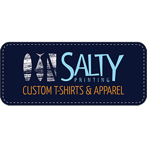 Salty Printing | 14455 FL-70 E, Lakewood Ranch, FL 34202, USA | Phone: (941) 888-0313