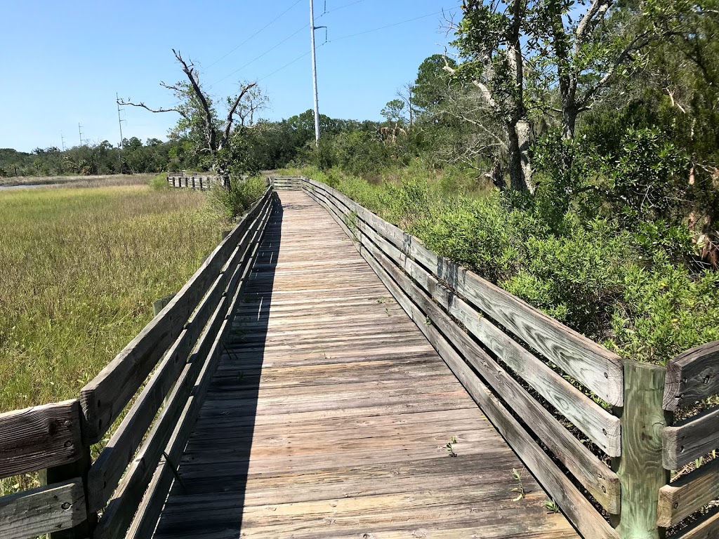 Tide Views Preserve | 1 Begonia St, Atlantic Beach, FL 32233, USA | Phone: (904) 247-5800