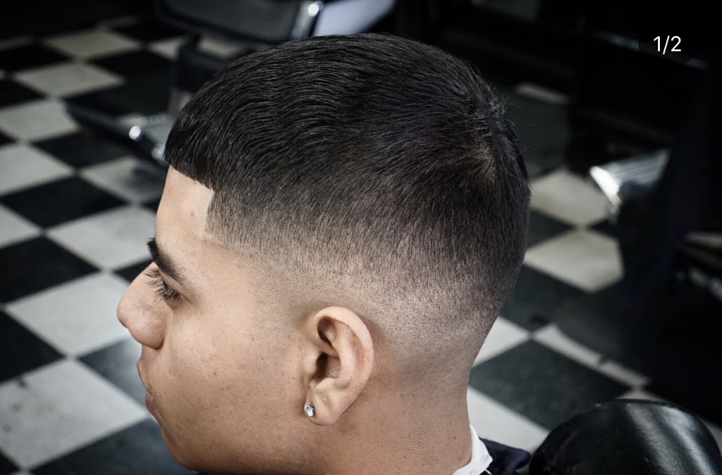 East Bay Barbershop | 191 Harder Rd, Hayward, CA 94544, USA | Phone: (510) 857-7417