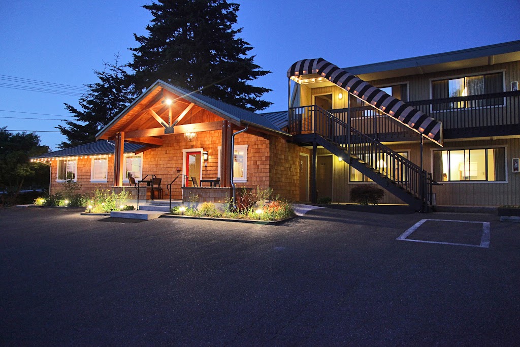 Harbor Inn | 1606 E Main St, Freeland, WA 98249, USA | Phone: (360) 331-6900